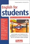 English for students, réussir son séjour en Grande-Bretagne