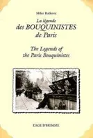 La légende des bouquinistes de Paris - The Legends of the Paris bouquinistes