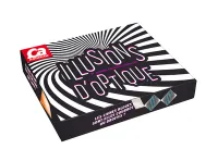 Boîte Illusions d'optique