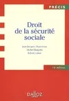 Droit de la sécurite sociale