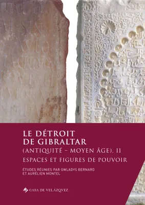 2, Le détroit de Gibraltar, Antiquité et moyen âge