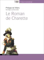 Le roman de Charette, Audiolivre MP3