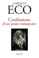 Confessions d'un jeune romancier, Traduit de l'anglais par François Rosso