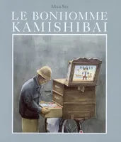Bonhomme kamishibai (Le)