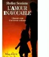 L'amour inavouable