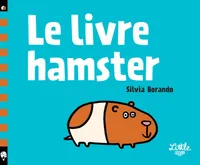Le Livre hamster