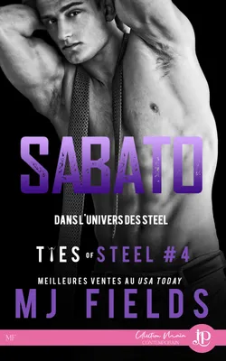 Sabato, Ties of Steel #4