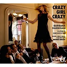 Crazy Girl Crazy Inclus Un Film De Mathieu Amalric