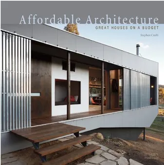 Affordable Architecture /anglais