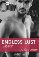 Endless Lust - Gibson