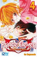 Prince Eleven - tome 04