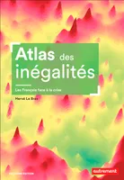 Atlas des inégalités, Les Français face à la crise