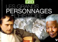 LES GRANDS PERSONNAGES DE L'HISTOIRE