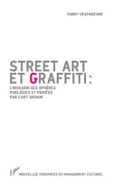Street art et graffiti :, L'invasion des sphères publiques et privées par l'art urbain