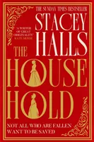 The Household - UK Hardback