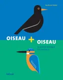 Oiseau + oiseau, La mathématique des oiseaux