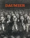Daumier. L'écriture lithographique, l'écriture du lithographe