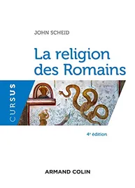 Religions et pouvoir dans le monde romain de 218 av. J.-C. à 250 ap. J.-C. (Question nouvelle)