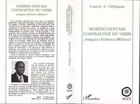 Morpho-syntaxe contrastive du verbe, Français-chichewa (Malawi)