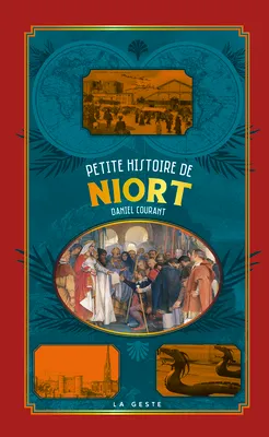Petite histoire de Niort