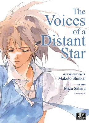 1, The Voices of a Distant Star
