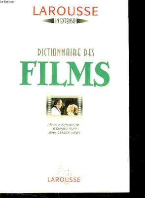 Dictionnaire des films, 11000 films du monde entier