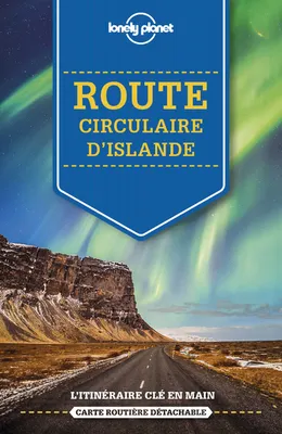 Route circulaire d'Islande 2ed