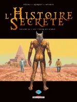 36, L'Histoire secrète T36, Les 7 tours du diable