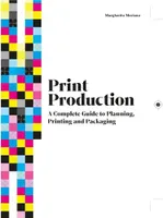 Print Production /anglais