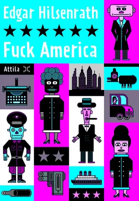 Fuck America, les aveux de Bronsky