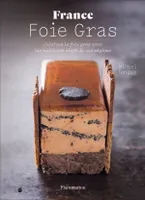 France foie gras