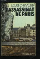 L'Assassinat de Paris