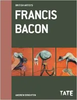 Francis Bacon (British Artists Series) /anglais