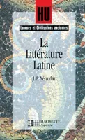 La Littérature latine - Ebook epub