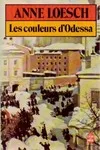 Les Couleurs d'Odessa (Le Livre de poche), roman