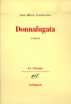 Donnafugata, roman