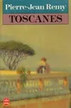 Toscanes Remy, Pierre-Jean, roman