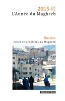 L'année du Maghreb 2015