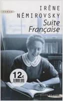 Suite Française, roman