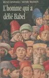 L'homme qui a défié Babel, Ludwik Lejzer Zamenhof