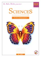 Sciences expérimentales et Technologie CE2 - Guide pédagogique