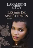 Les Filles de Sweethaven, roman