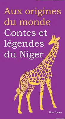 Contes et légendes du Niger