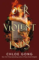Our Violent Ends (poche)