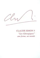 Claude Simon, 5, 