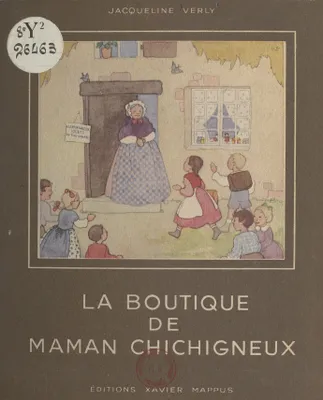 La boutique de Maman Chichigneux