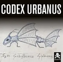 Codex Urbanus - A vandal bestiary, Opus délits 54
