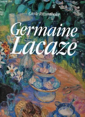 Germaine Lacaze.