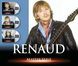3 CD Master Série