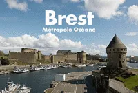 Brest : métropole océane